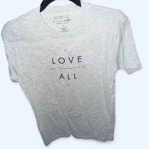 Various Dayspring Inspirational Shirts